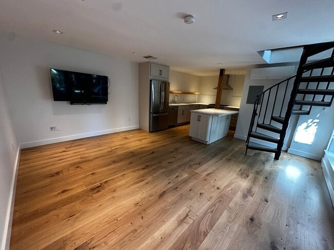 Photo - Fully Remodeled 1 Bedroom 1.5 Bath Garden Cottage with in unit Laundry