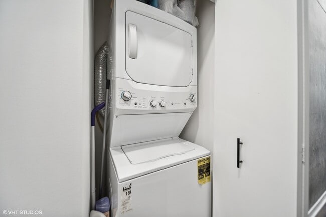 Photo - 1345 S Wabash Ave Unit 1604