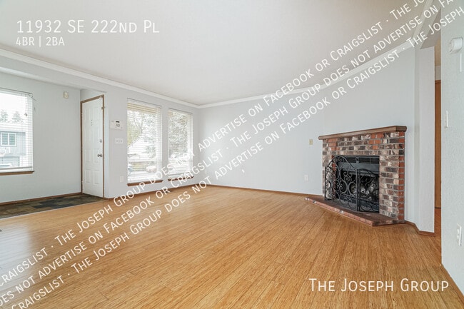 Photo - 11932 SE 222nd Pl