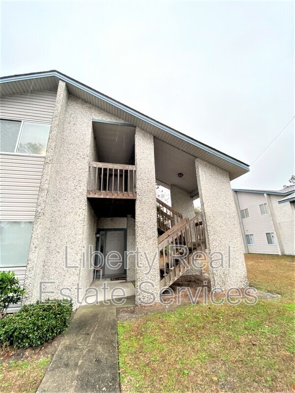 Building Photo - 910 Brett Dr Unit Apt 54