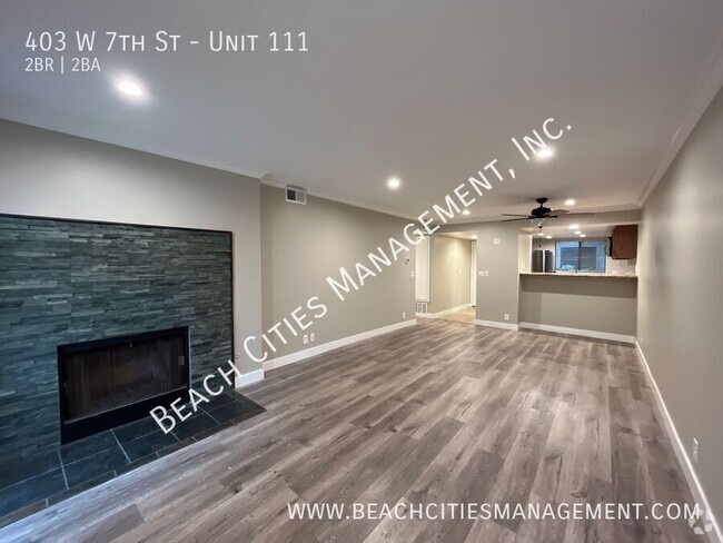 Building Photo - 403 W 7th St Unit 111 Rental