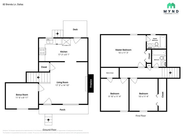 Photo - 82 Brenda Ln