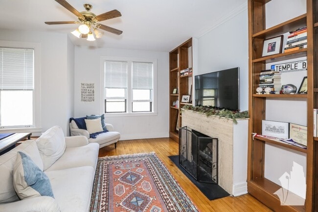 Photo - 1851 N Lincoln Ave Unit 3
