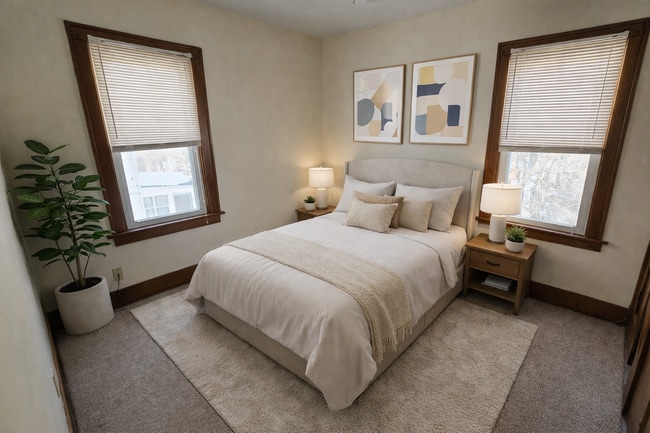 Photo - Move-In Ready Newly Remodeled 3-Bedroom Home – Metro Approved!