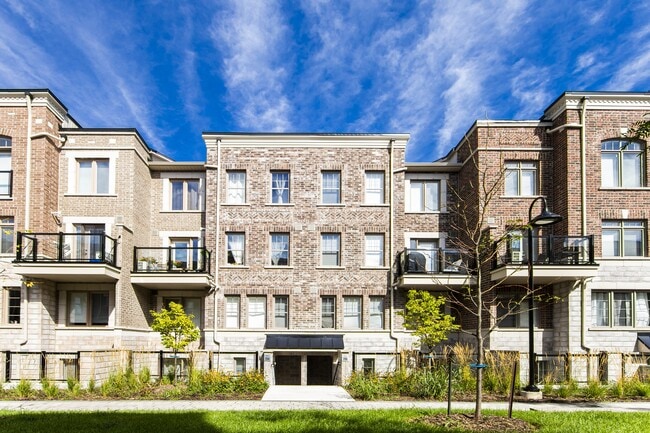 Building Photo - 2355-2355 Sheppard Ave W
