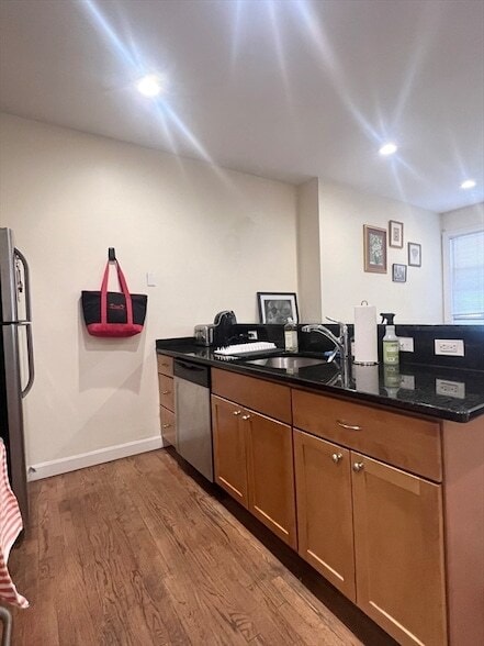 Photo - 233 Northampton St Unit 1