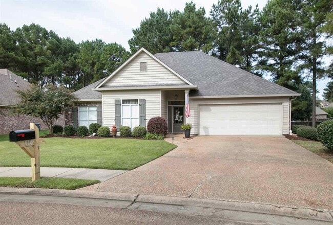 Building Photo - 110 Deer Creek Cv