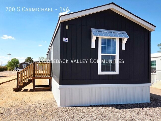 Building Photo - 700 S Carmichael-146