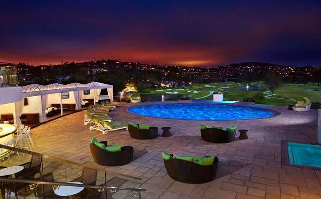 Photo - 2005 Costa Del Mar Rd Townhome