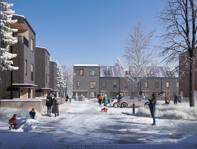 Photo - The Grindstone