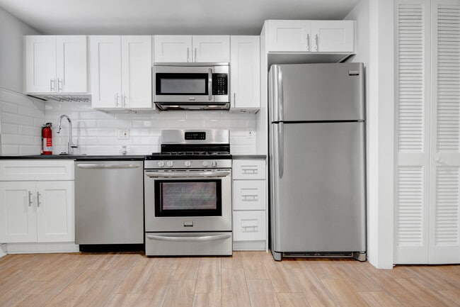 Photo - 3101 Sherman Ave NW Unit 104