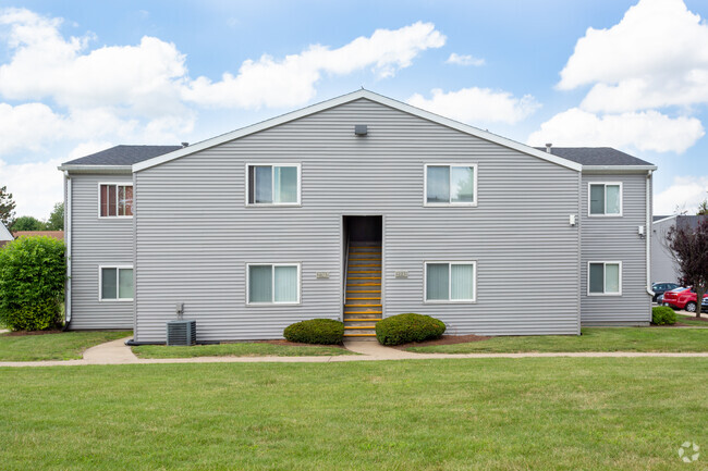 Building Photo - Indian Springs Apartments