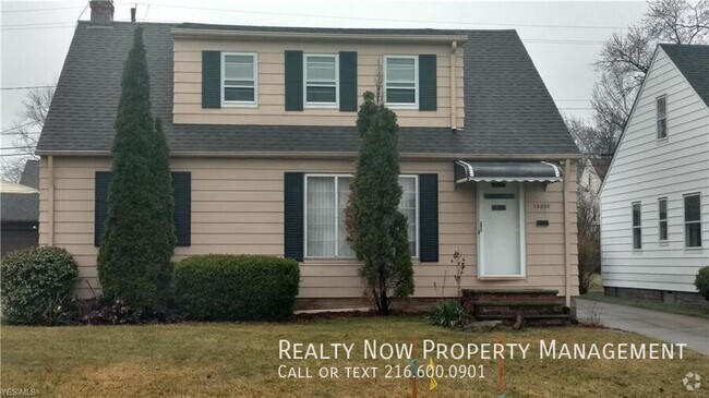 Building Photo - Garfield Heights Single Family 3 bedroom Rental