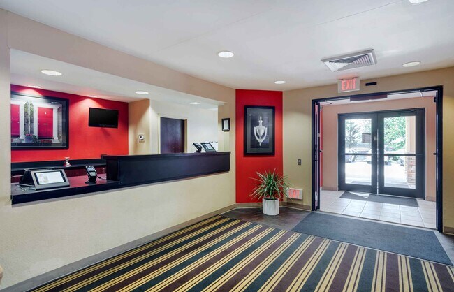 Photo - Furnished Studio-Baltimore - Bel Air - Abe...