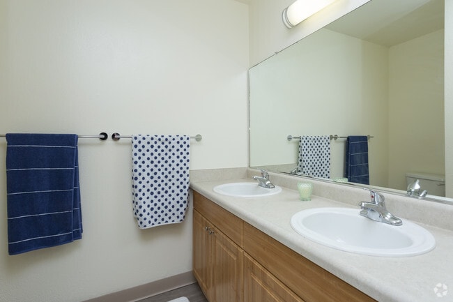 Mustang I Townhome