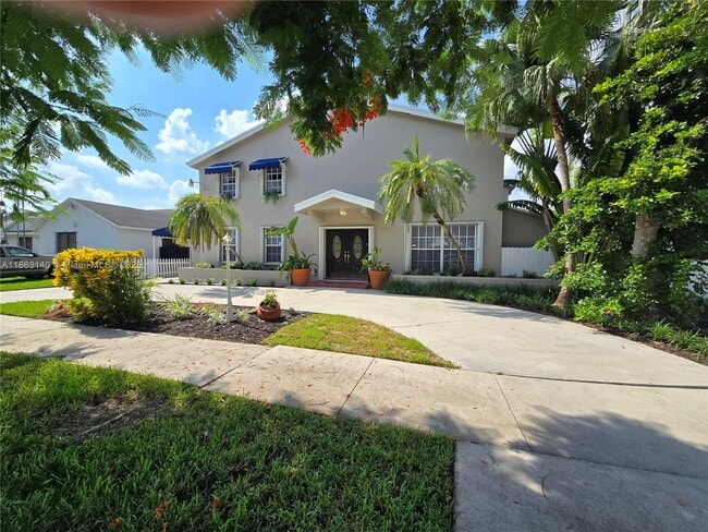 Building Photo - 12370 SW 96th St Rental