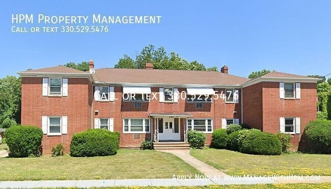 Building Photo - 885 S Green Rd Unit 4