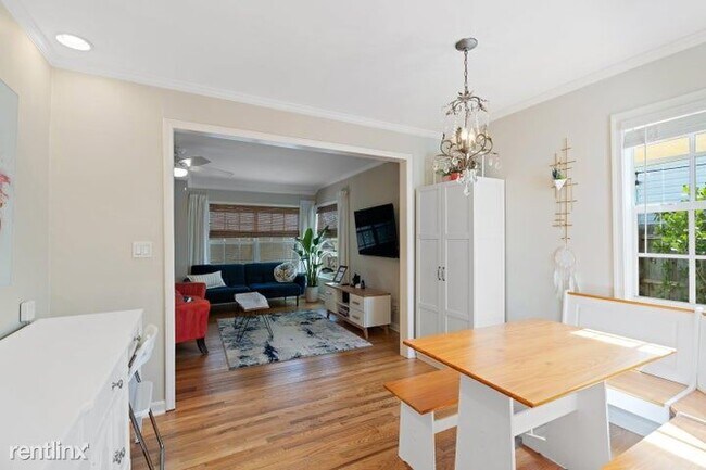 Photo - 2 br, 2 bath House - 721 Palmetto St