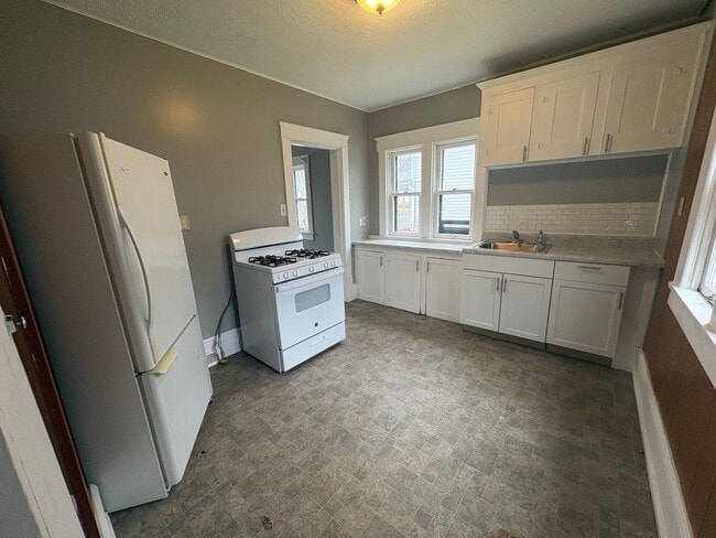 Photo - Move-In Ready 3BR Single-Family Home Near Goodyear Heights Metro Park