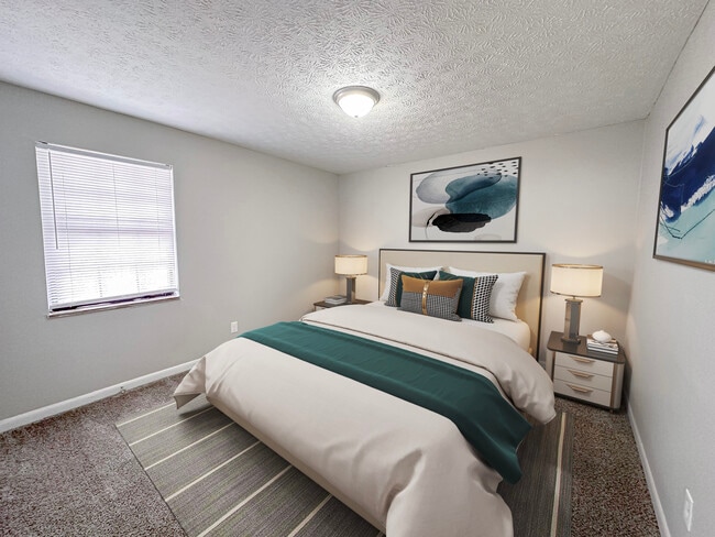 Rand Stockton Apartment Homes