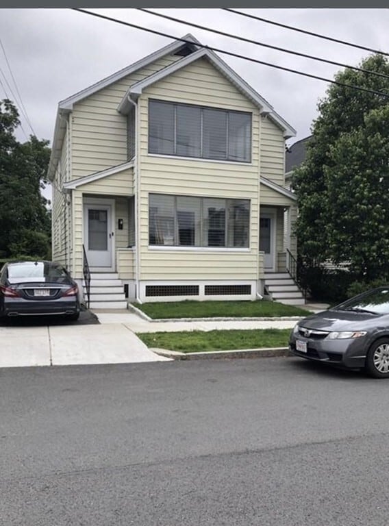 Building Photo - 91 Edenfield Ave Unit 1