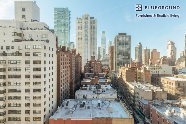 400 E 58th St Unit SI FL15-ID243