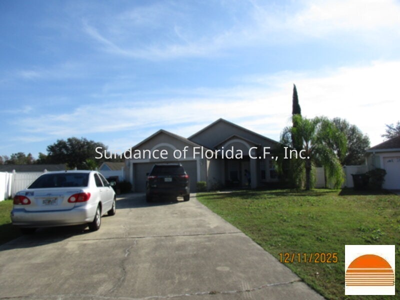 Orange County - Orange County