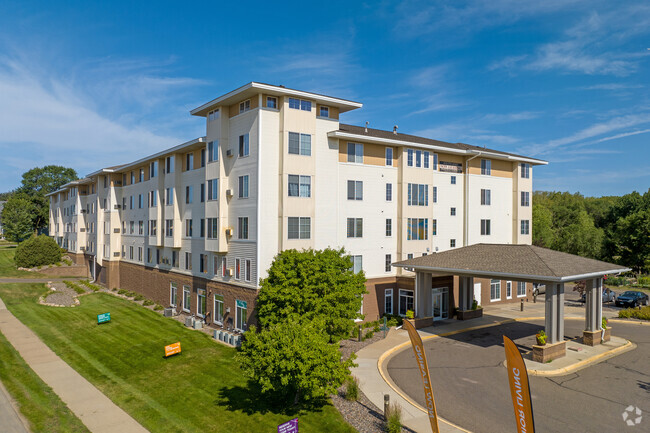 Building Photo - Parkway Gardens Rental