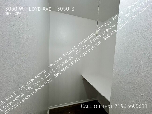 Photo - 3050 W Floyd Ave Unit 3050-3