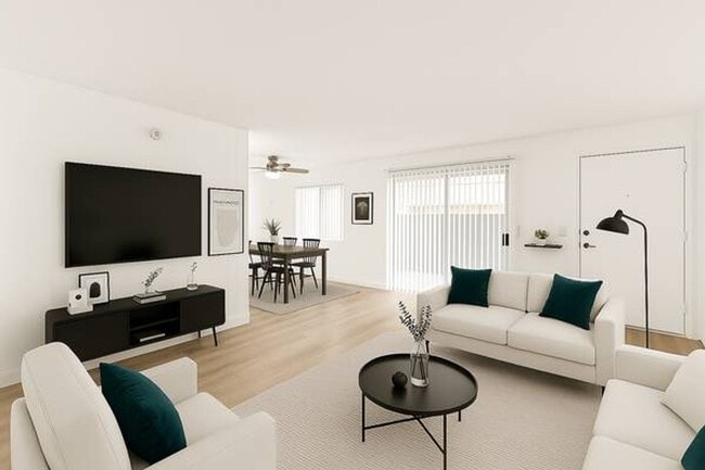 Photo - Estancia Apartments
