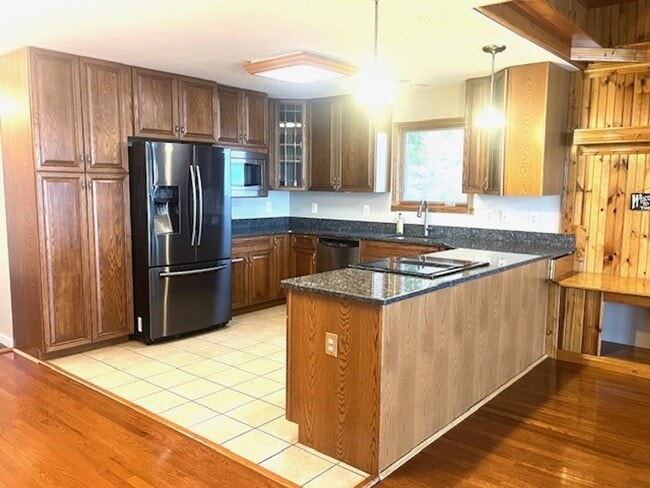 Photo - Gorgeous Water Front Home with Beach Access