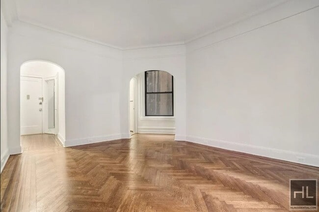 WEST 72 STREET