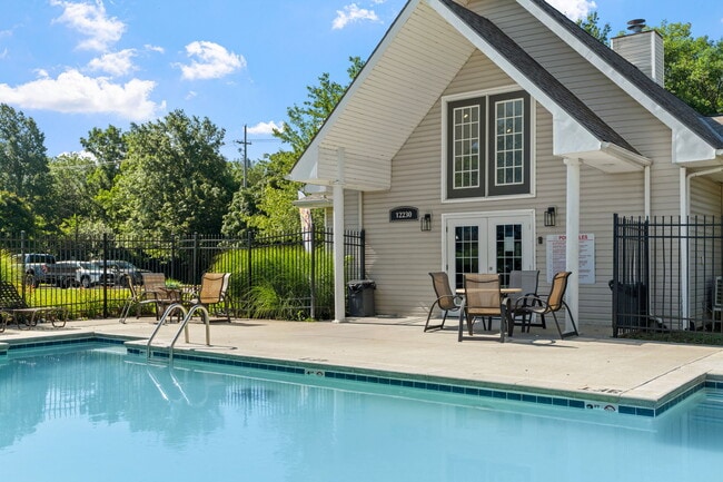 Photo - Park at Olathe Station