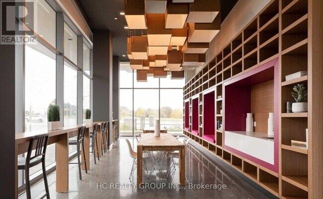 Photo - 10 Rouge Valley Dr W Unit 705A