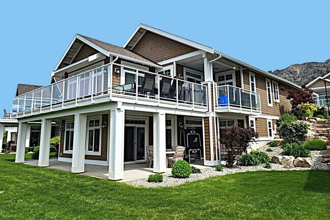 Photo - 2450 Radio Tower Rd Unité SI ID1521979P