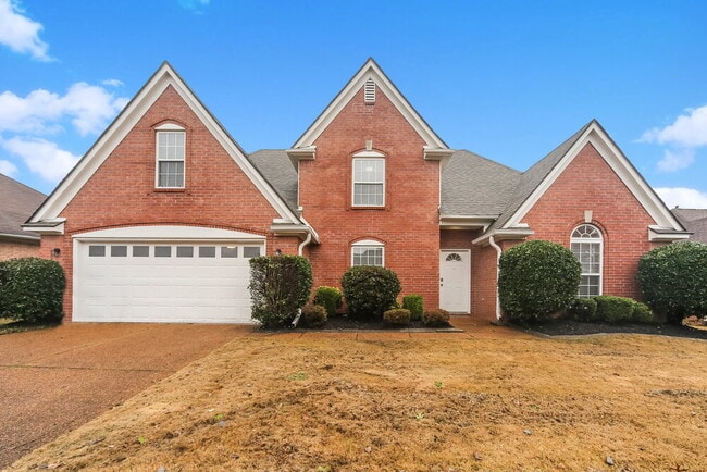 Building Photo - 9264 Tamhaven Dr