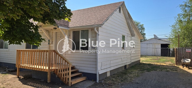 Building Photo - 143 Parrish Ln Unit B Rental