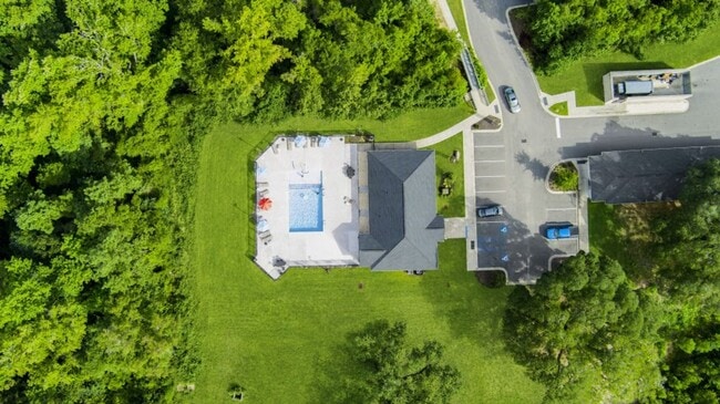 Richmond Place Luxury Apartments