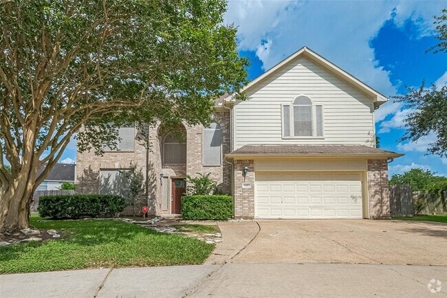 Building Photo - 15603 Mustang Island Dr Rental