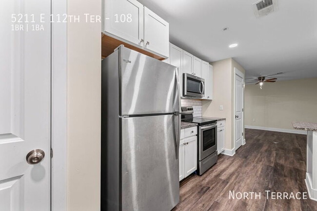 Photo - 5211 E 112 Terrace Unit 108