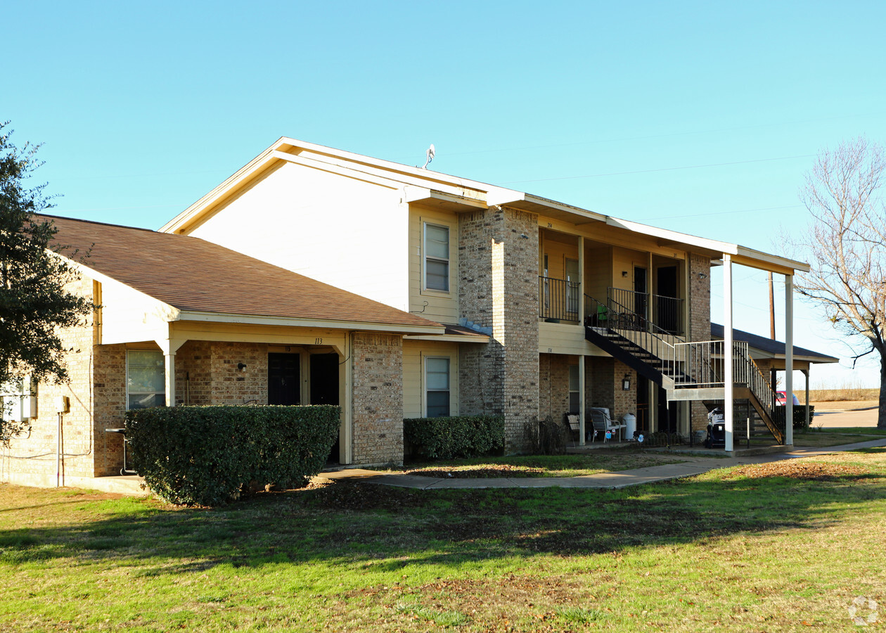 Photo - Westview Apartments