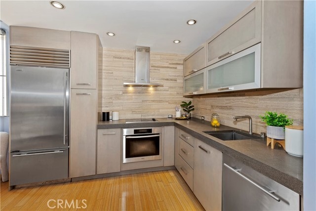 Photo - 7250 Franklin Ave Unit 506