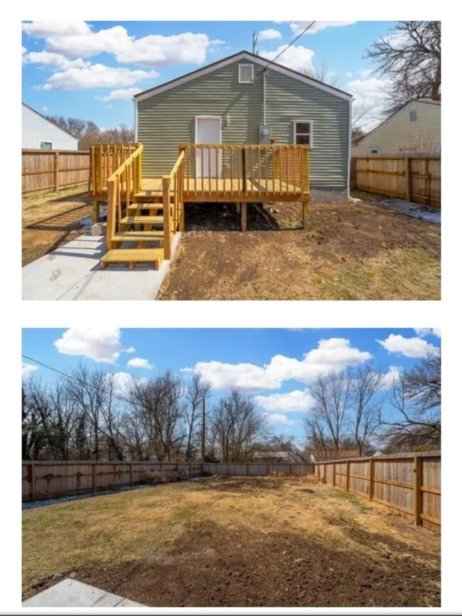 Photo - 2 bed 1 Bath