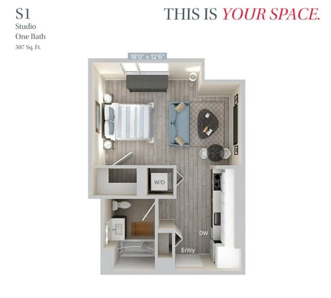 Building Photo - 1524 Sheepshead Bay Rd Rental