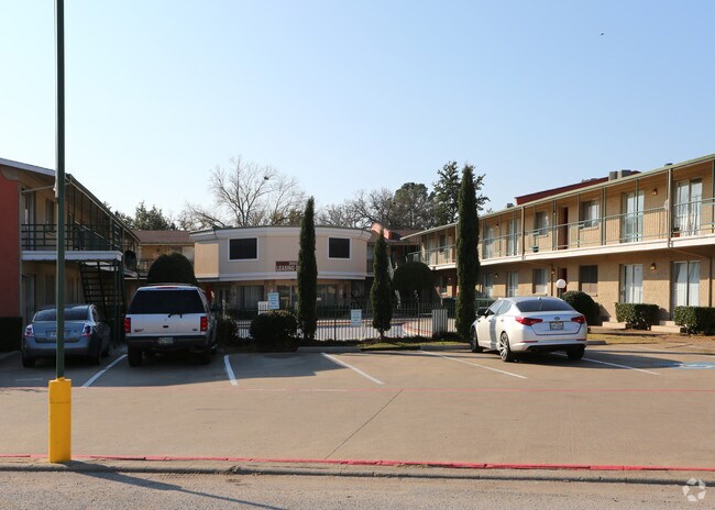 Photo - Park Springs