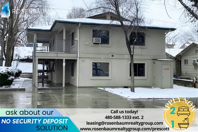 Building Photo - 114 S Virginia St