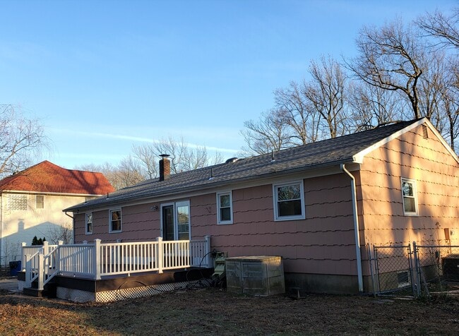 Building Photo - 252 W Hegel Ave Rental