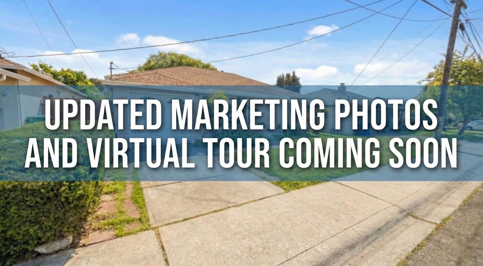 Renovated 3 Bd House in San Lorenzo Village w/ Large Yard Near Schools - Renovated 3 Bd House in San Lorenzo Village w/ Large Yard Near Schools