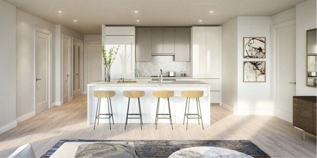 Photo - 133 Seaport Blvd Unit #819