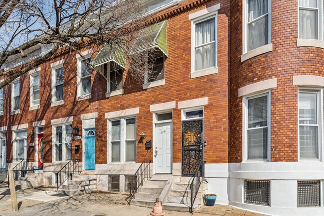 Photo - 3 Bedroom Townhome